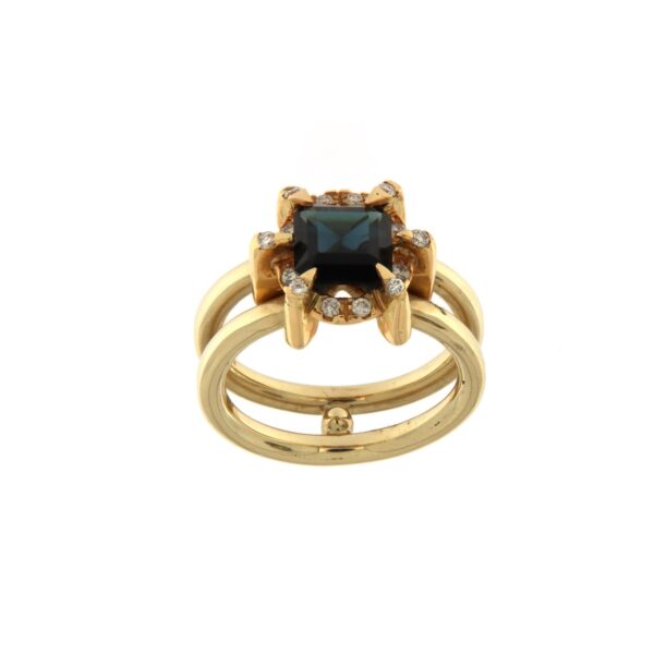 Anello AN0165